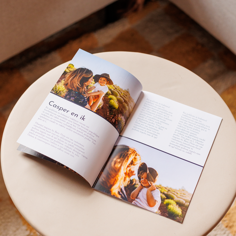 Tijdschrift maken | Online ontwerpen | Fotofabriek Tijdschrift Maken | Online Ontwerpen | Fotofabriek
