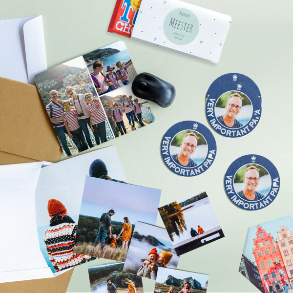 Fotocadeau maken Fotocadeau maken