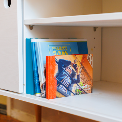 Hardcover fotoboek 35x29 Hardcover fotoboek 35x29