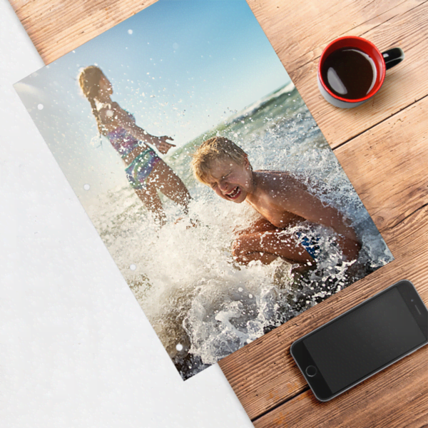 Fotobladen maken Fotobladen maken