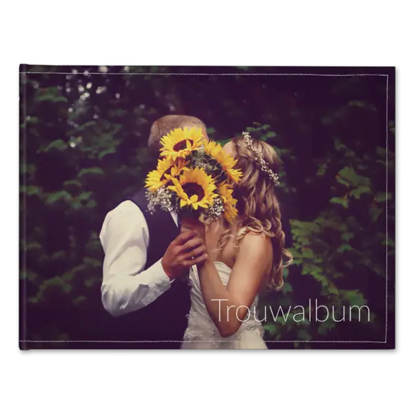 Exclusieve fotoboeken Exclusieve fotoboeken