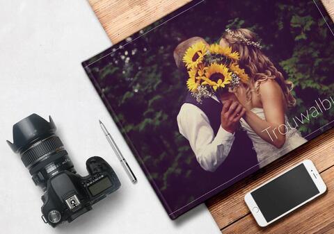 Exclusieve fotoboeken sfeer Exclusieve fotoboeken sfeer