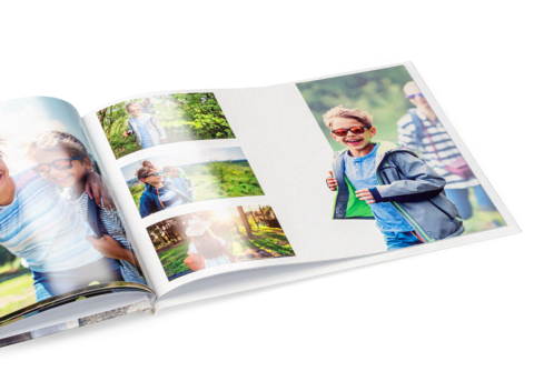 Hoogglans fotopapier