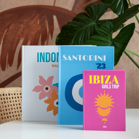 Zelf jouw koffietafelboek maken