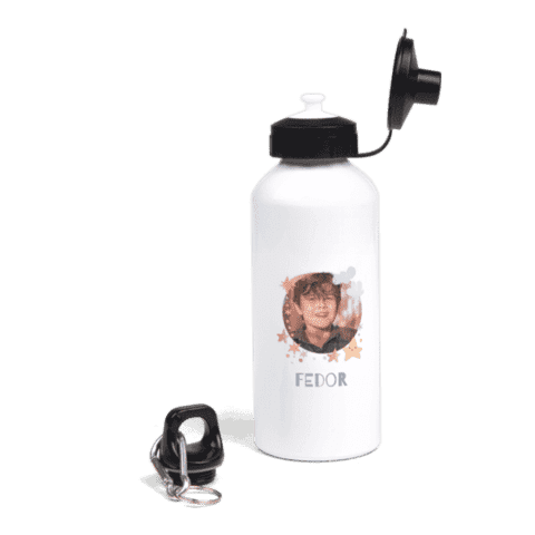 Cadeau voor zwemdiploma