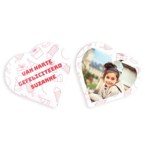 Cadeau voor zwemdiploma