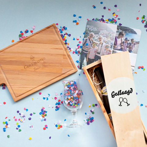 Cadeau rijbewijs gehaald inspiratie