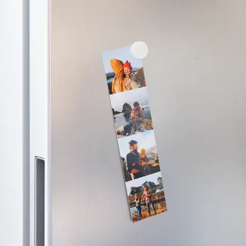 Fotostrips drukken sfeer Fotostrips drukken sfeer