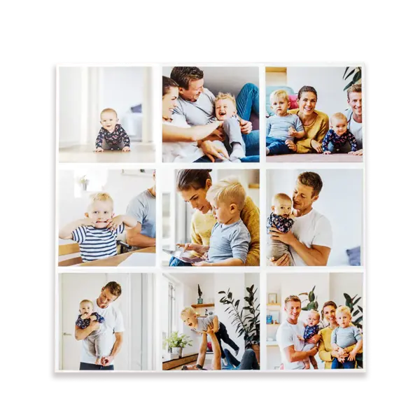 Sticker maken van foto Sticker maken van foto