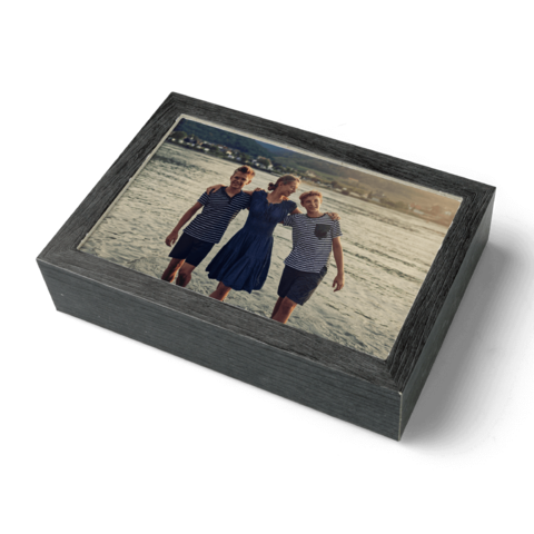 Doosje bedrukken met foto Doosje bedrukken met foto