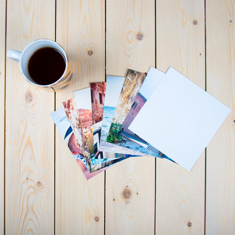 Laat jouw foto's afdrukken Laat jouw foto's afdrukken