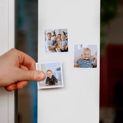 Fotomagneten MixMags: Foto Koelkastmagneten Fotomagneten MixMags: Foto Koelkastmagneten