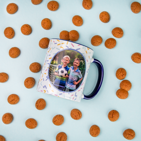 Leuk sinterklaascadeau moeder