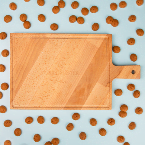 Sinterklaascadeau aan je vader geven