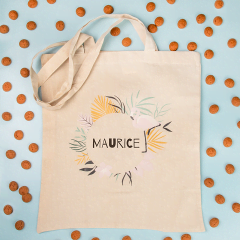 Sinterklaascadeau vader maken