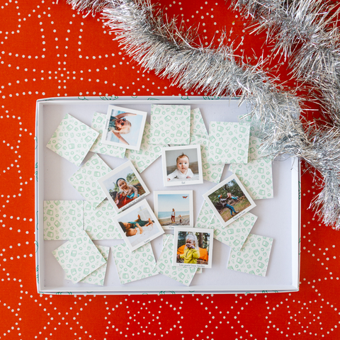 Je populaire kerstcadeaus zelf maken