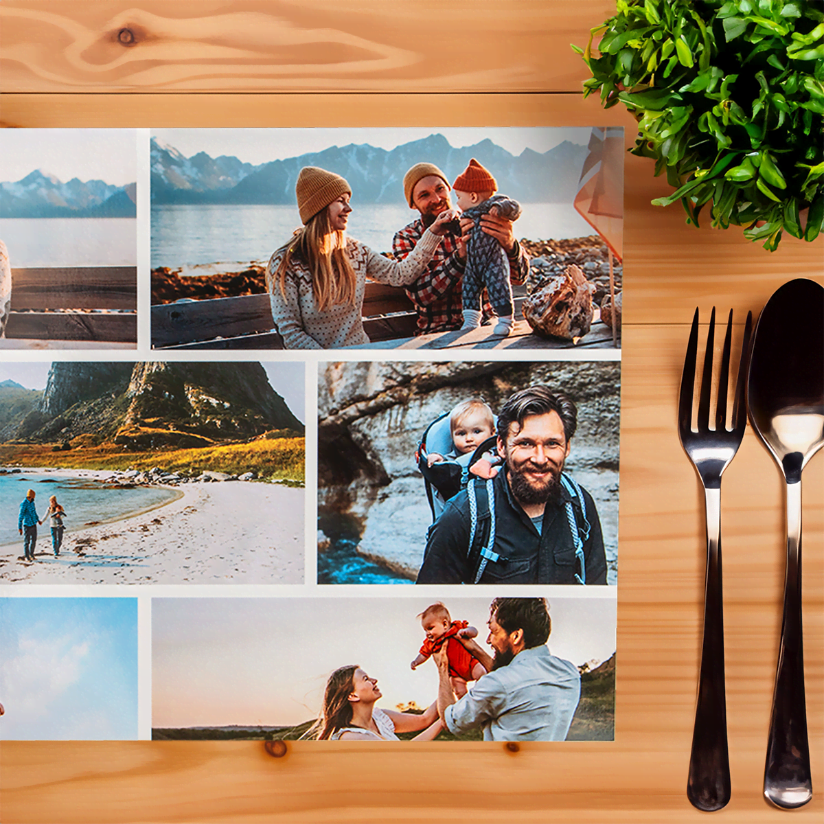 Placemat Placemat