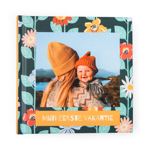 kartonnen boekjes deluxe 