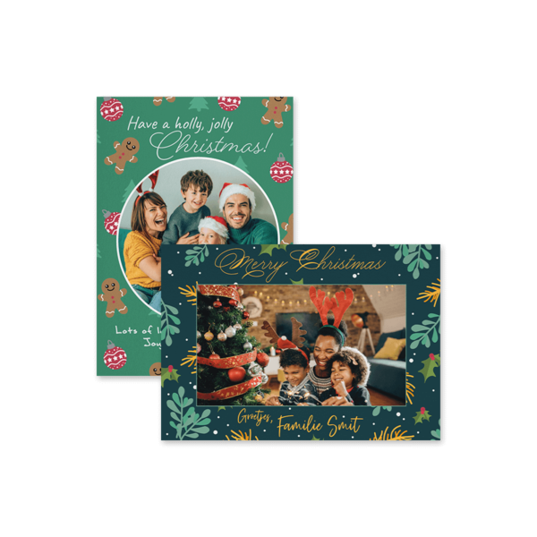 Uitnodiging kerst Uitnodiging kerst