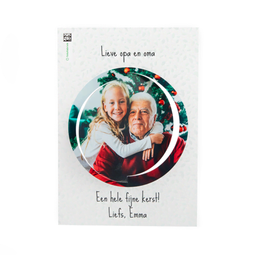 Draaikaart Draaikaart