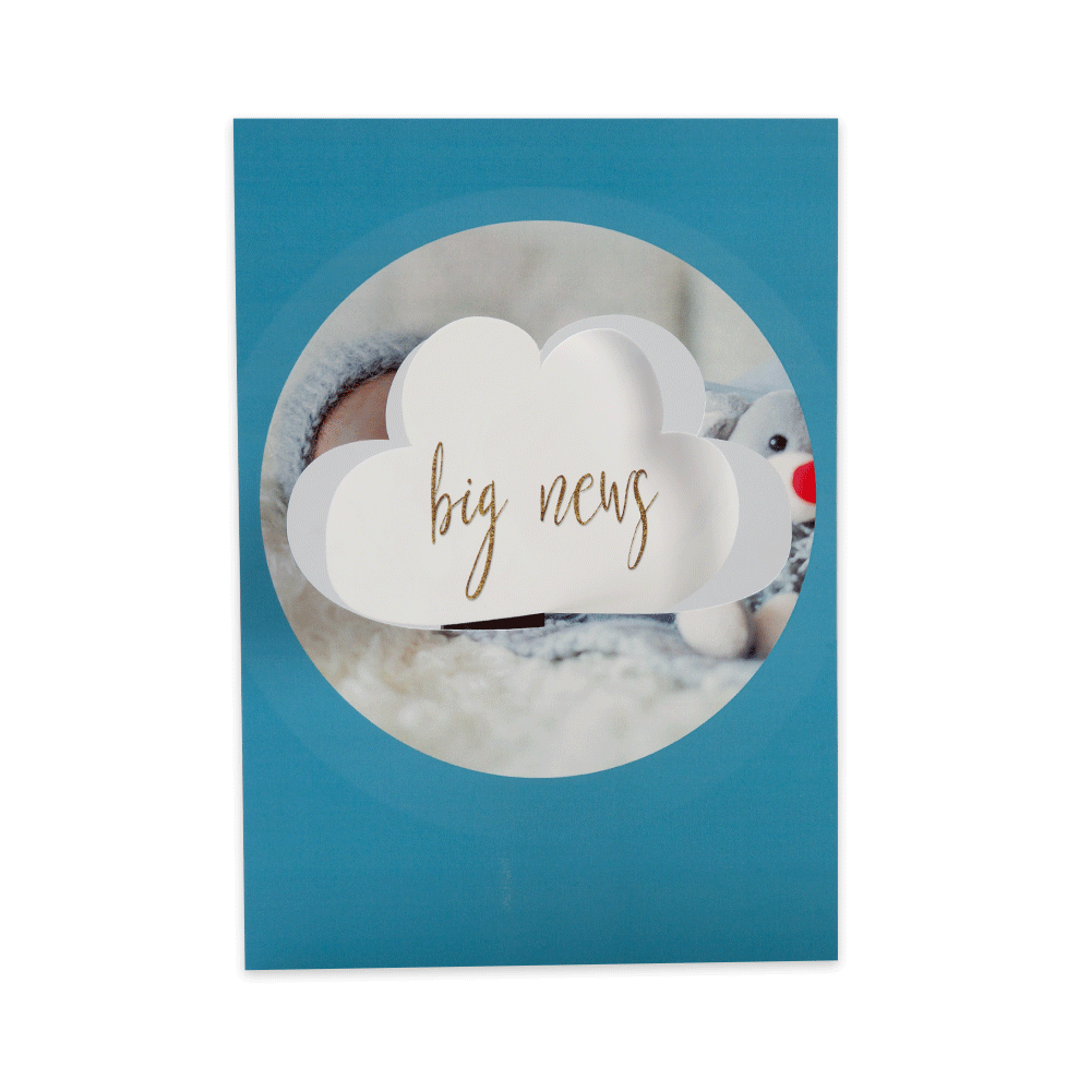 Eigen draaikaart ontwerpen Eigen draaikaart ontwerpen