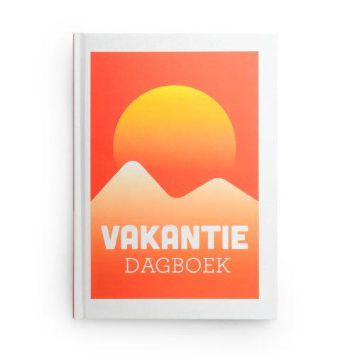 Leg jouw reis vast met je eigen reisdagboek Leg jouw reis vast met je eigen reisdagboek