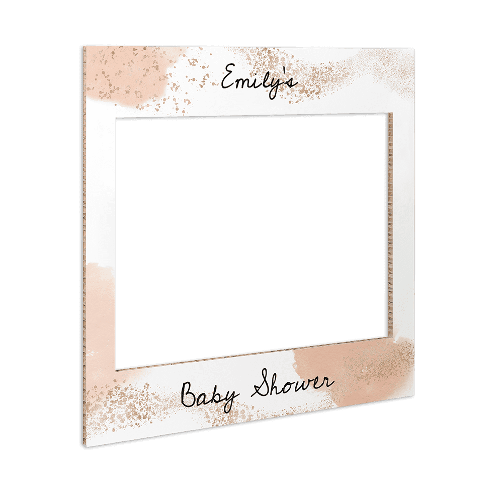 Fotoframe 65x65