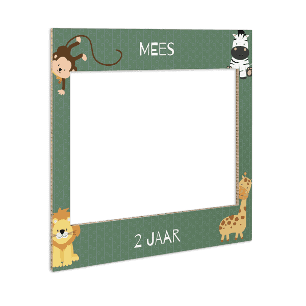 Fotoframes maken fotoframes-maken