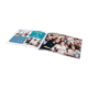 Fotoboek Softcover A5 Liggend