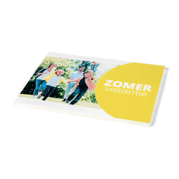 Fotoboek Softcover A6 Liggend
