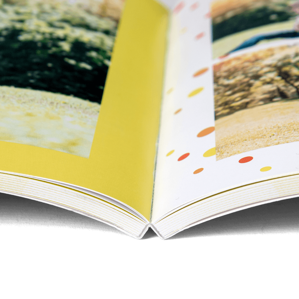 Fotoboek softcover Fotoboek softcover