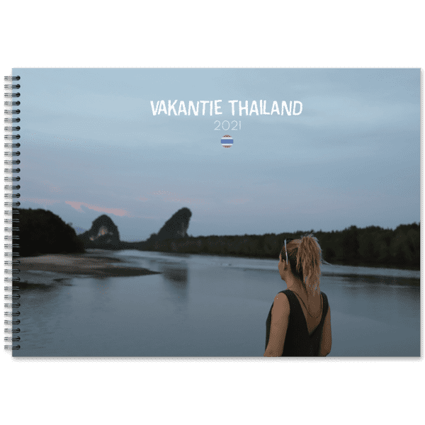 Fotoboek Spiraal A3 Liggend Fotoboek Spiraal A3 Liggend