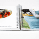 Fotoboek Spiraal A5 Liggend binding Fotoboek Spiraal A5 Liggend binding