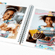 Fotoboek Spiraal A5 Staand Fotoboek Spiraal A5 Staand