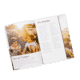 Tijdschrift A5 Staand Openliggend