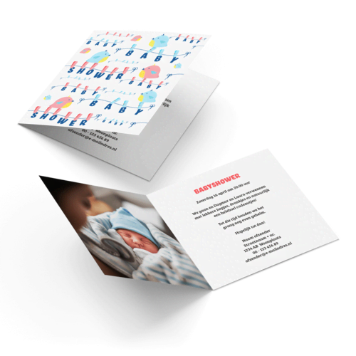 Dubbel 14x14 Dubbel 14x14