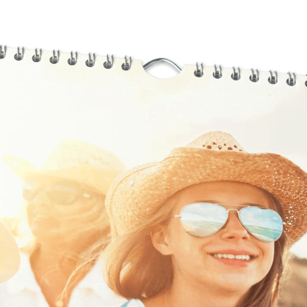 Fotokalender A3 Liggend Fotokalender A3 Liggend