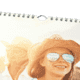 Fotokalender A3 Liggend