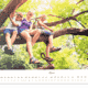 Fotokalender A3 Liggend
