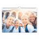Fotokalender A4 Liggend