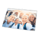 Fotokalender A4 Liggend