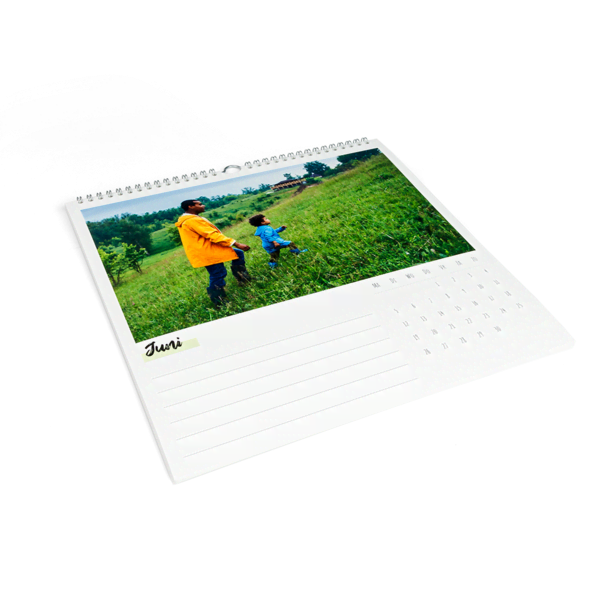 Jaarkalender 30x30 detail Jaarkalender 30x30 detail