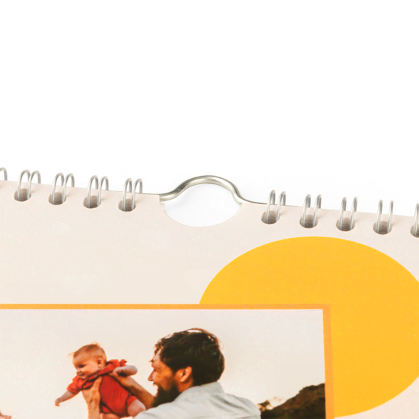 Verjaardagskalender detail