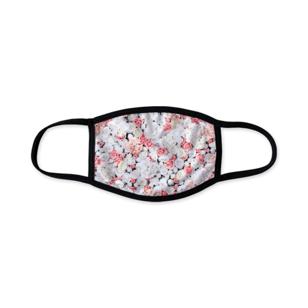 Mondkapjes bedrukken