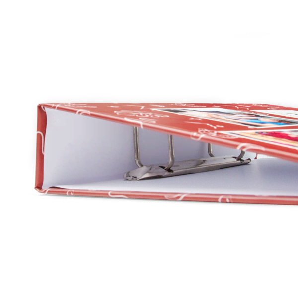 Multomap A5 staand Multomap A5 staand