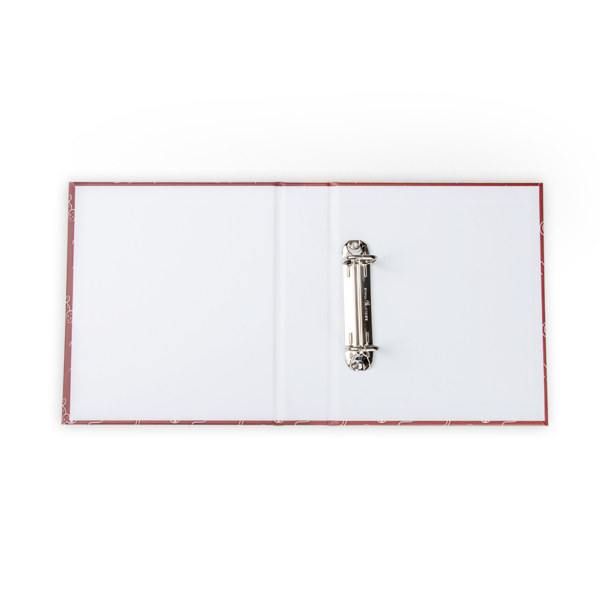 Multomap A5 staand hoek