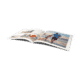 Fotoboek softcover 15x15 open