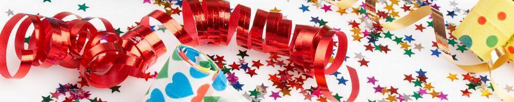 Kinderfeestje thuis organiseren Kinderfeestje thuis organiseren