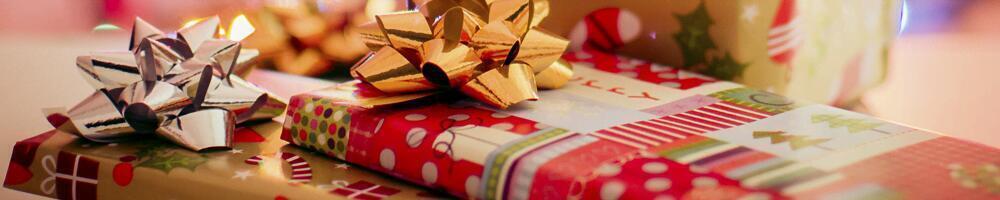 Cadeautjes cadeautjes