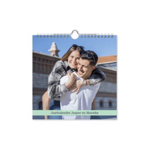 Jaarkalender 21x21 voorkant Jaarkalender 21x21 voorkant